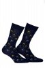Skarpety Gatta U94.N03 Perfect Man Casual wzorowane 39-47